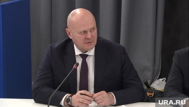 Мэра Красноярска задержали после праздника: как пошла под откос карьера Владислава Логинова