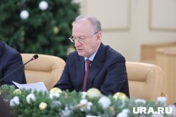 Патрушев обвинил Германию в нацистских методах