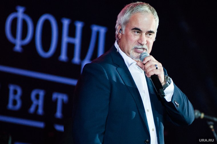 Ждать ли юбилейные концерты Меладзе в России: мнение продюсера Рудченко