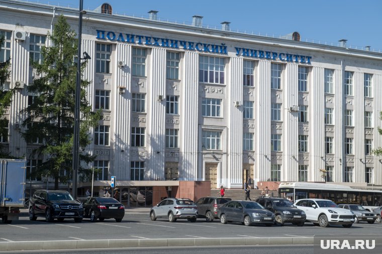 Крупнейший пермский вуз за год увеличил доходы на 25%