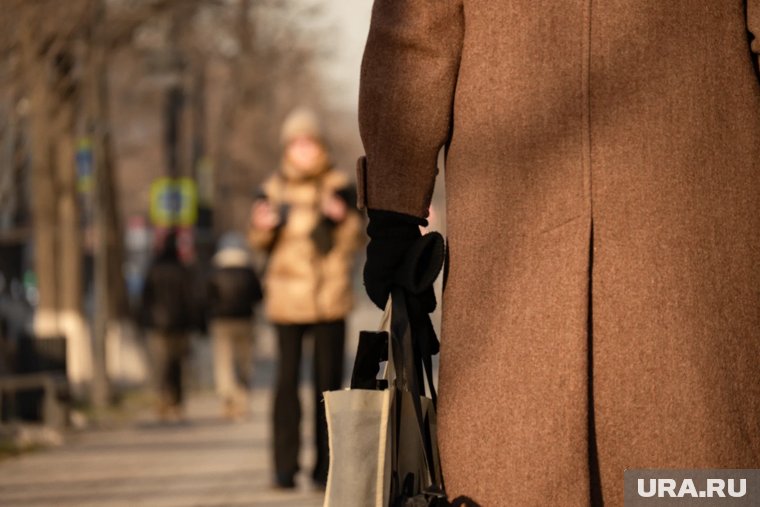 На Ямале третьи сутки ищут 65-летнюю пенсионерку. Фото