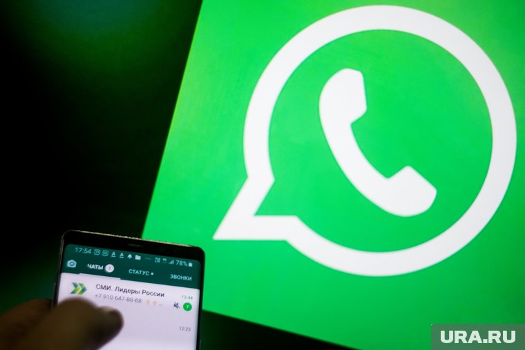 WhatsApp* «вне закона»: российский мессенджер MAX начинает вытеснять иностранных конкурентов