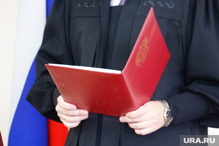 Суд впервые оштрафовал курганца за публикацию в соцсетях символов сатанизма*