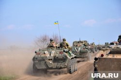 Полковник Матвийчук раскрыл тайный смысл «евроультиматума» о 30-дневном перемирии
