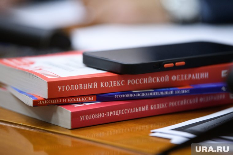 Травма ребенка на детской площадке в Челябинске привела к уголовному делу