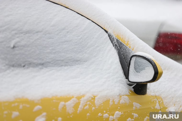 Снегом покрыто больше половины территории России: чего ждать от погоды в октябре