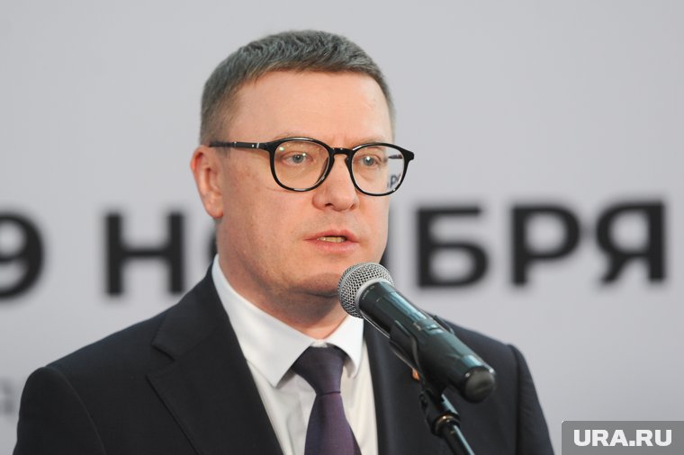 Губернатор Текслер предложил расширить территорию Челябинска за счет пригорода