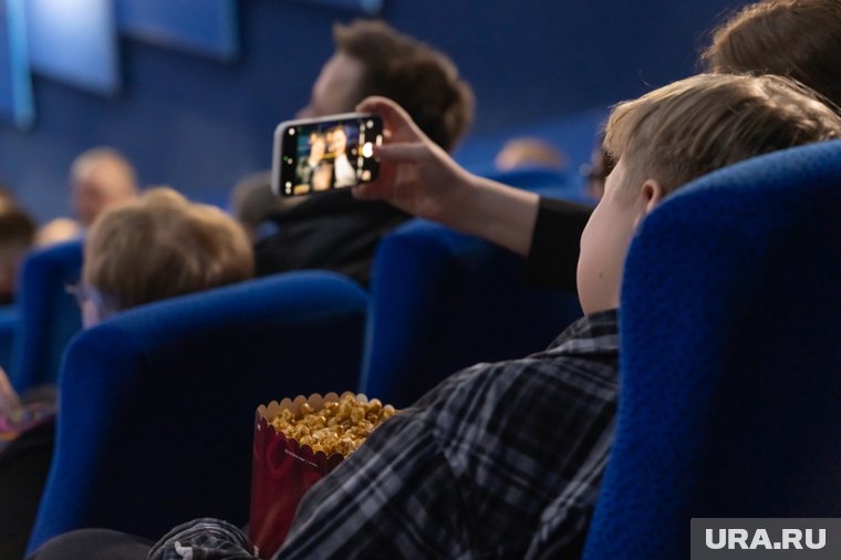 Роскомнадзор объяснил, какие фильмы не попадут под запрет о пропаганде чайлдфри