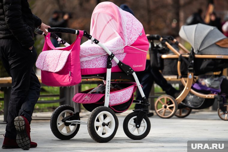 Миллион за малыша и гибкий график: как хотят повысить рождаемость в России