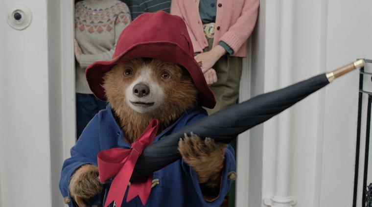 Главные новинки кино: пять фильмов, ради которых стоит сходить в кинотеатр