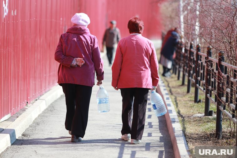 Повышение возраста выхода на пенсию и приватизация выплат: как хотят изменить пенсионную систему России