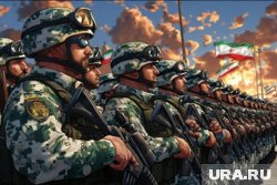 Участники саммита БРИКС выразили жесткое мнение по поводу ударов по Ирану