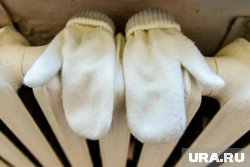 В Челябинске починят трубы отопления к частным домам