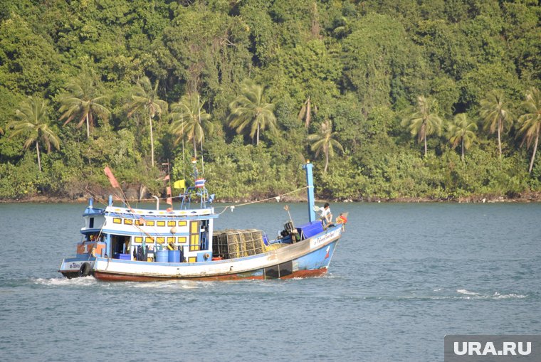 Стало известно, когда возобновятся полеты из Перми в Таиланд