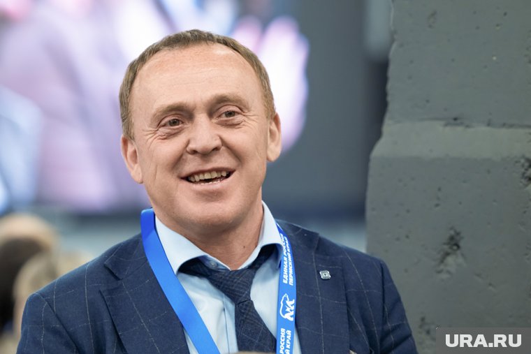 «Не доказано»: как глава Краснокамска избежал отставки