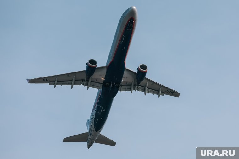 В трех городах России ограничили работу аэропортов