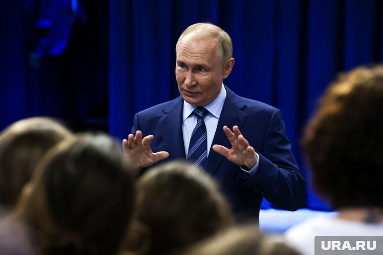 Путин поменял подход к формированию губернаторского корпуса