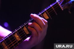 Автор хита «Рюмка водки на столе» выступит на юбилее в ЯНАО