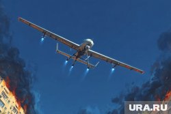 Регионы России вновь подверглись ударам дронов ВСУ: карта атак 22 июля