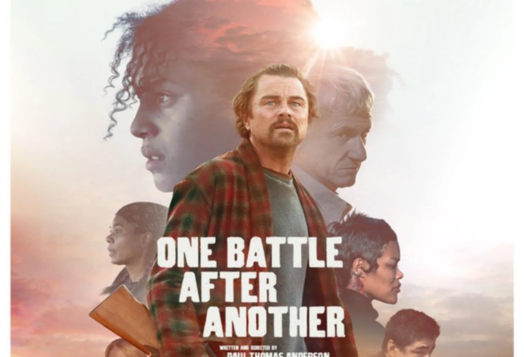 «Лучше Психо»: что нужно знать о новом фильме с Ди Каприо «Битва за битвой»