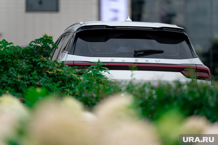 Chery уходит с рынка Кургана: почем можно купить китайский автомобиль