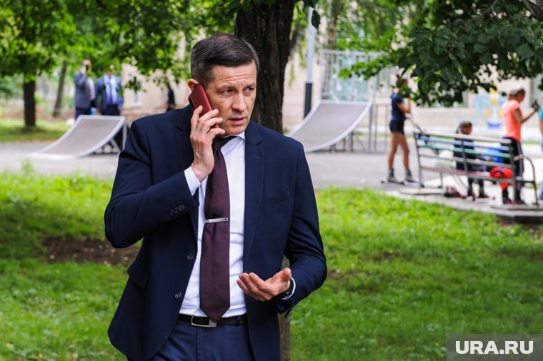 Что известно о челябинце Ковальчуке, будущем главе правительства ЛНР