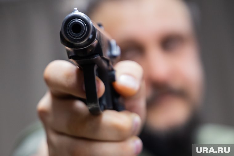 От службы в Германии до могильщика: криминальный путь известного киллера из Кургана Солоника