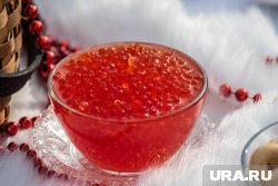 Россиян порадовали падением цен на икру
