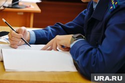 Прокурор Курганской области проведет прием жителей по поводу подготовки к школе