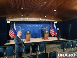 Мир испугался, что Украина потеряет территории: как СМИ оценили пресс-конференцию Путина и Трампа