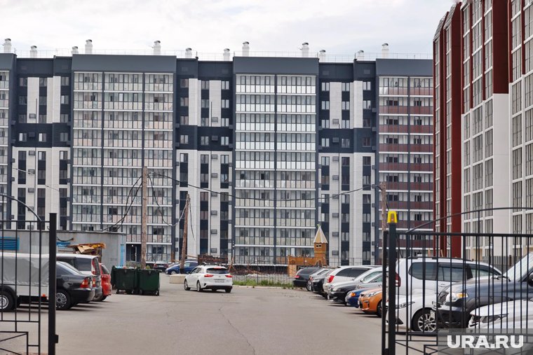 Снимать нельзя купить: что выгоднее при выборе жилья в Кургане