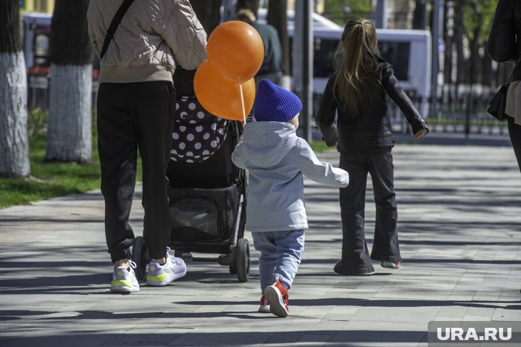 Губернаторы лично ответят за понижение рождаемости: как по-новому будут оценивать глав регионов