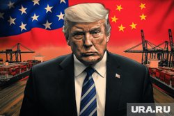 Трампа хотят выдвинуть на Нобелевскую премию мира за решение конфликтов