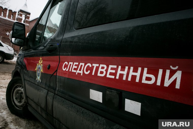 СК возбудил уголовное дело после обысков у «Базы»