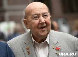 Умер главный «кремлевский ваятель»: жизнь и достижения Зураба Церетели