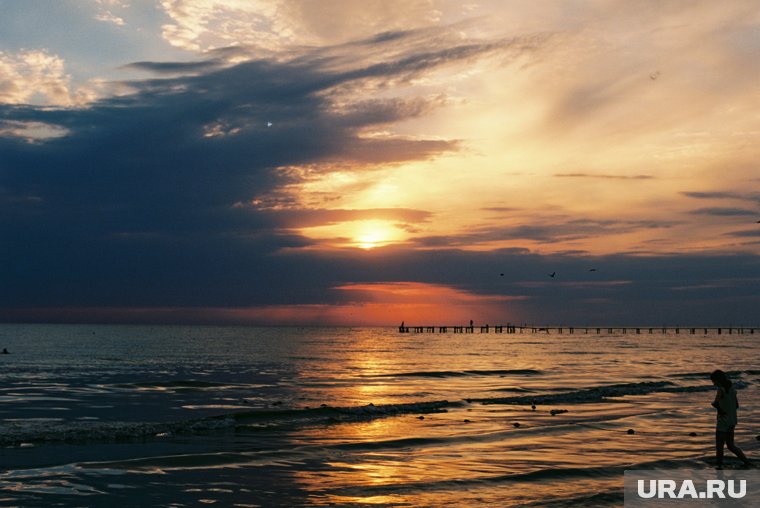 Лаврова заметили на роскошном курорте в КНДР. Фото