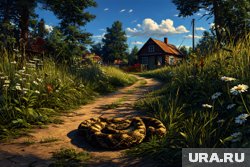 Боятся ли змеи людей, запахов или громких звуков: отвечает герпетолог