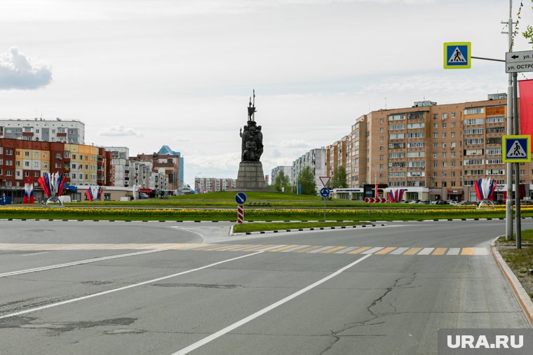 Риелторы назвали районы Сургута с самыми дорогими квартирами