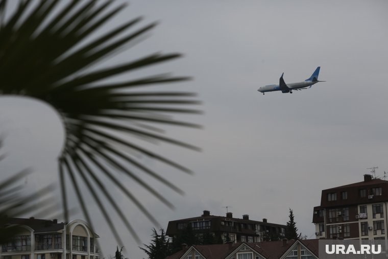 Из ХМАО летом запускают новые прямые авиарейсы на юг