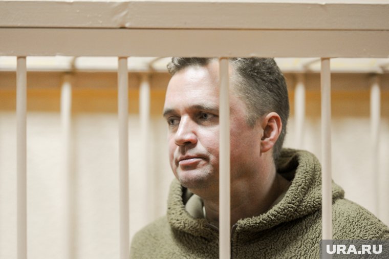 Что известно об уголовных делах в отношении мэра Троицка Виноградова