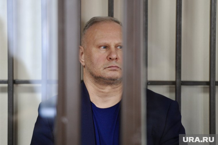 В деле челябинского замминистра Харченко появилась новая статья. Видео