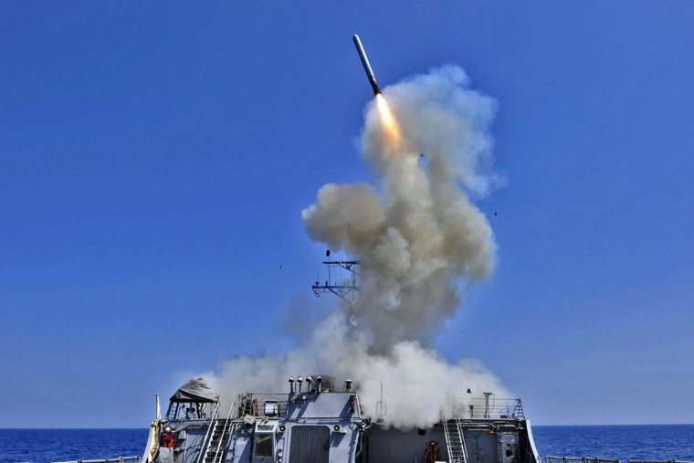 Граничащее с РФ государство настаивает на ударах Tomahawk вглубь России
