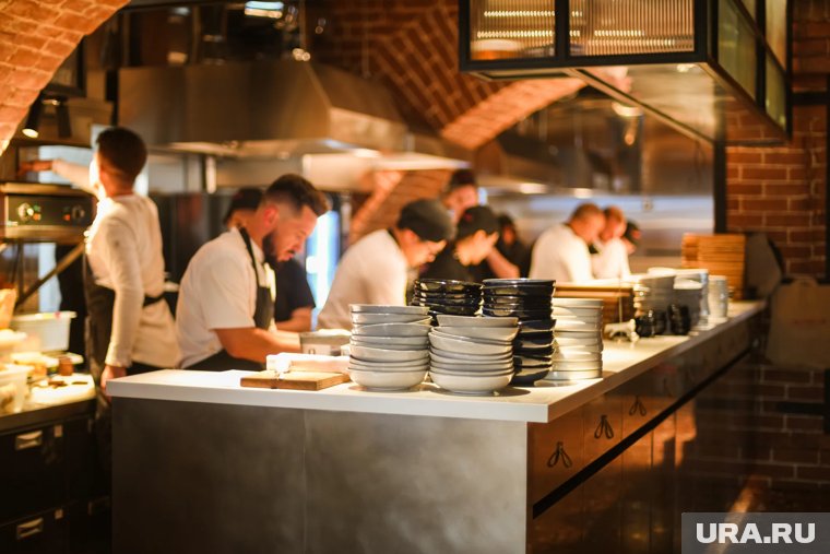 Чем кормят в ресторанах Перми, которые признаны лучшими в центральной России