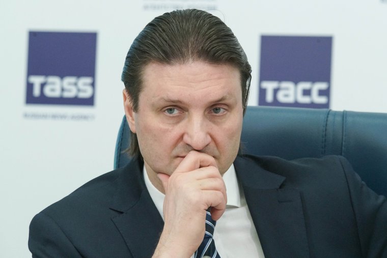 Запашный высказался о ситуации с детьми, получившими билет в цирк с надписью «бедолага»