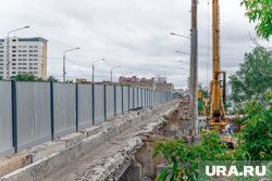 Реконструкция «моста глупости» и новые развязки: что входит в четвертый этап улицы Строителей в Перми