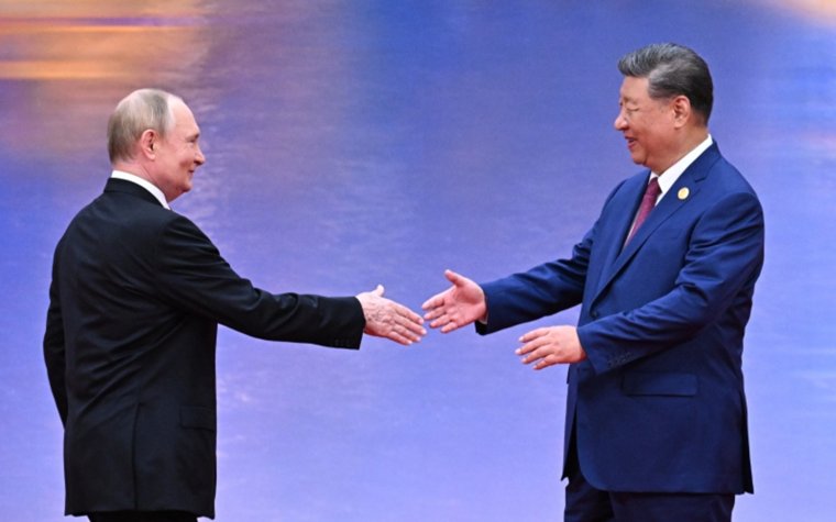 Путин раскрыл, почему к саммиту ШОС приковано внимание Запада