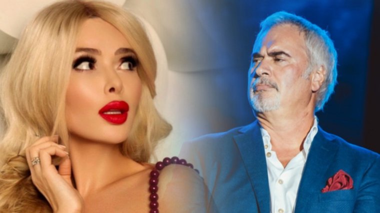 «Его поезд ушел»: Кравец объяснила, почему Меладзе пытался скрыть свой визит в Россию