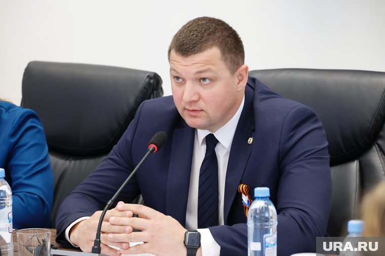 Мэр Науменко озвучил, какой главный подарок подарят курганцам на День города