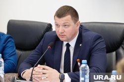 Мэр Науменко озвучил, какой главный подарок подарят курганцам на День города