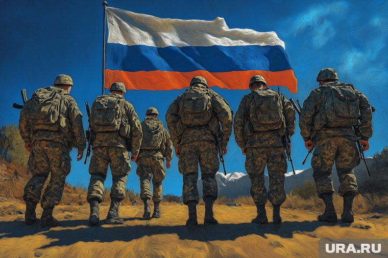 Как в России поддерживают военных и какие выплаты им положены